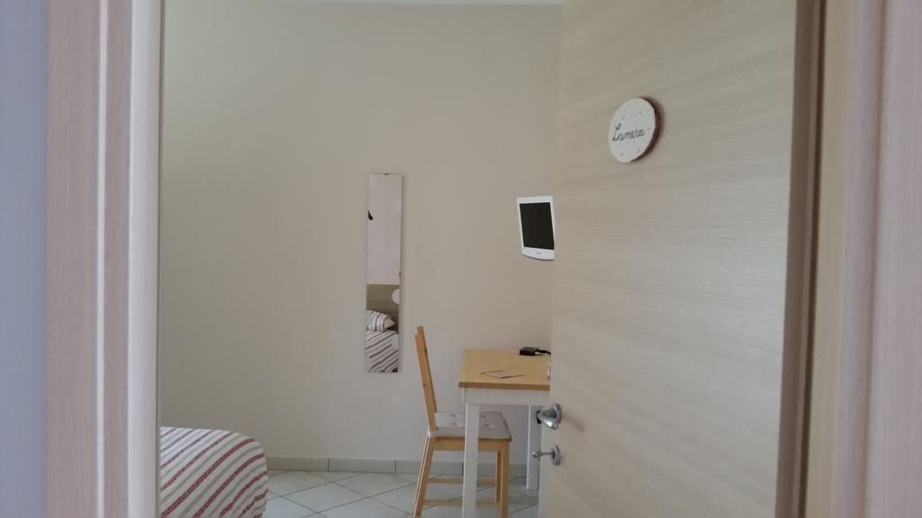 La Casa Dei Nonni Campagna Quarto foto