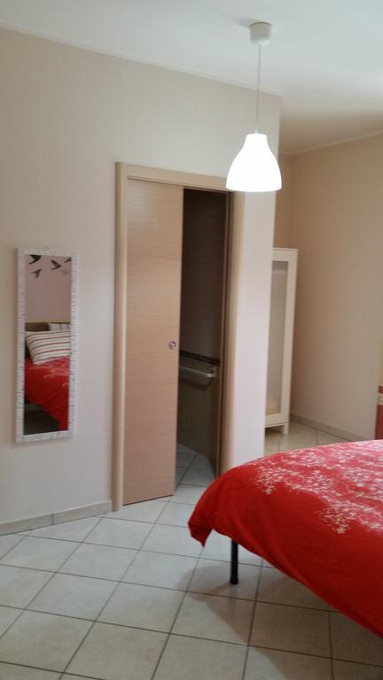 La Casa Dei Nonni Campagna Quarto foto
