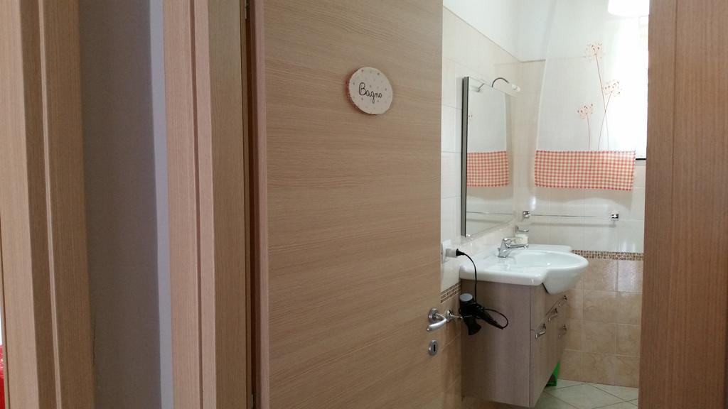 La Casa Dei Nonni Campagna Quarto foto
