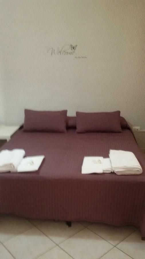 La Casa Dei Nonni Campagna Quarto foto